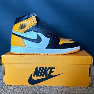 Nike Air Jordan 1 Retro High OG - Brand New